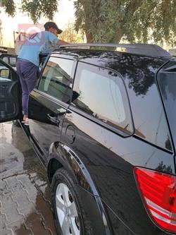دودج جورني